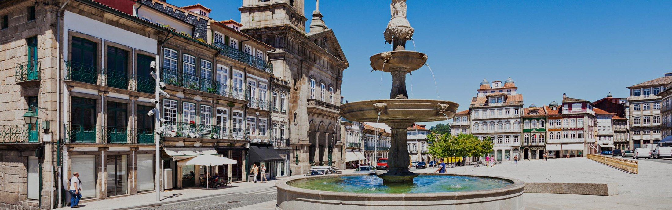 Portal do Associativismo - Município de Guimarães